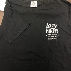 Shirts: SS LB Black CC