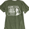 Hemp - Logo Back - Short Sleeve - CC - Image 2