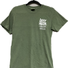 Hemp - Logo Back - Short Sleeve - CC