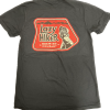 Black Red Logo Back- CC
