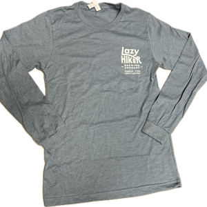 Slate - HYOH - Long Sleeve