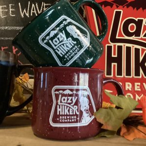 Camper Coffee Mug