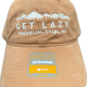 HATS: 938 - Toast - Get Lazy