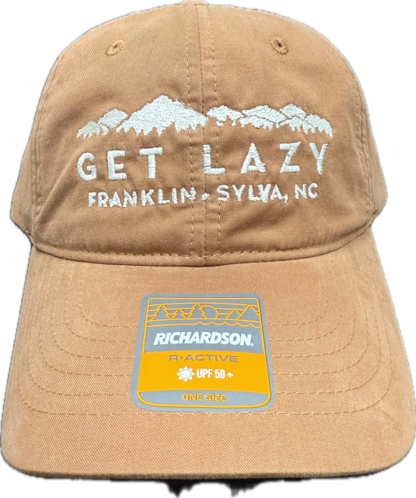 HATS: 938 - Toast - Get Lazy