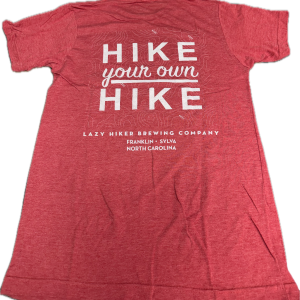Heather Red - HYOH - Short Sleeve